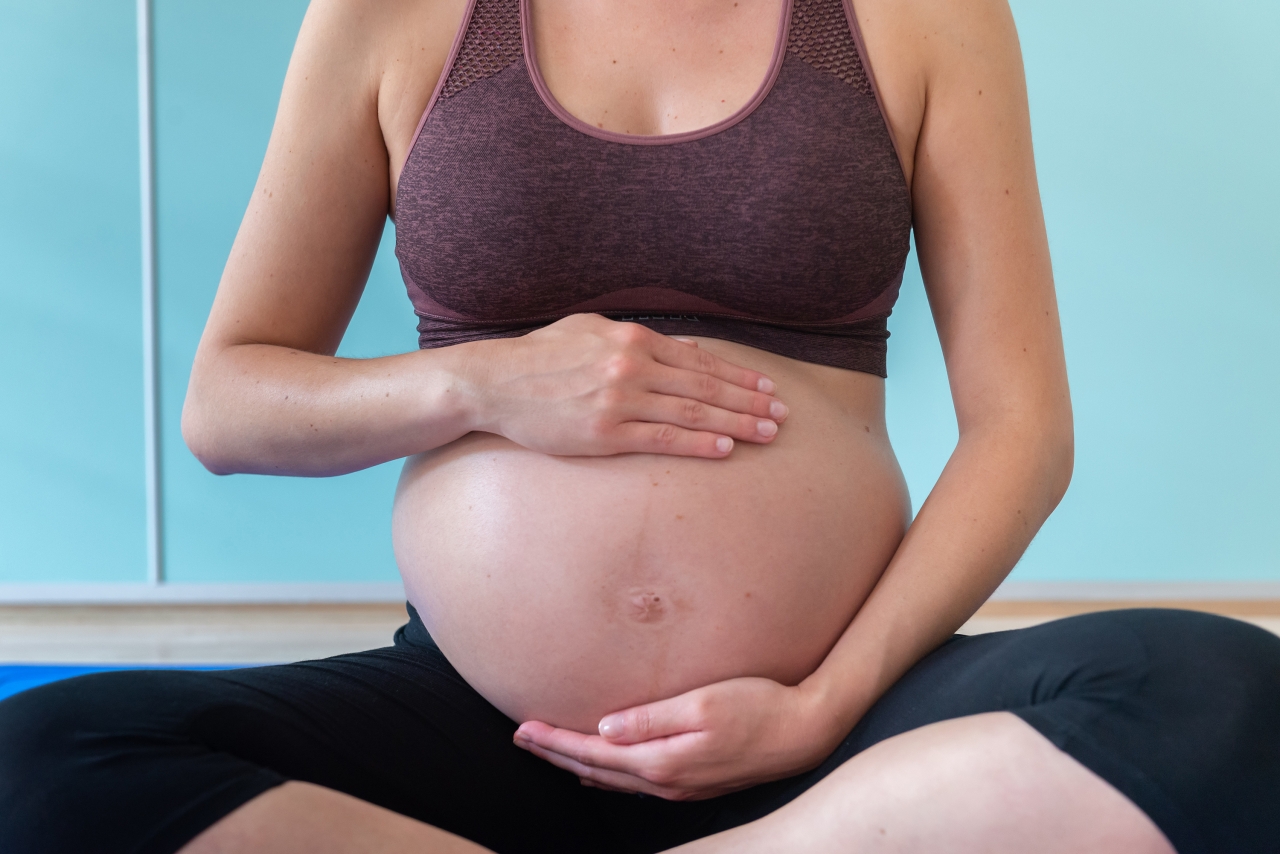 ¿Cómo evitar los desgarros en el parto y  facilitar el nacimiento de tu bebé?
